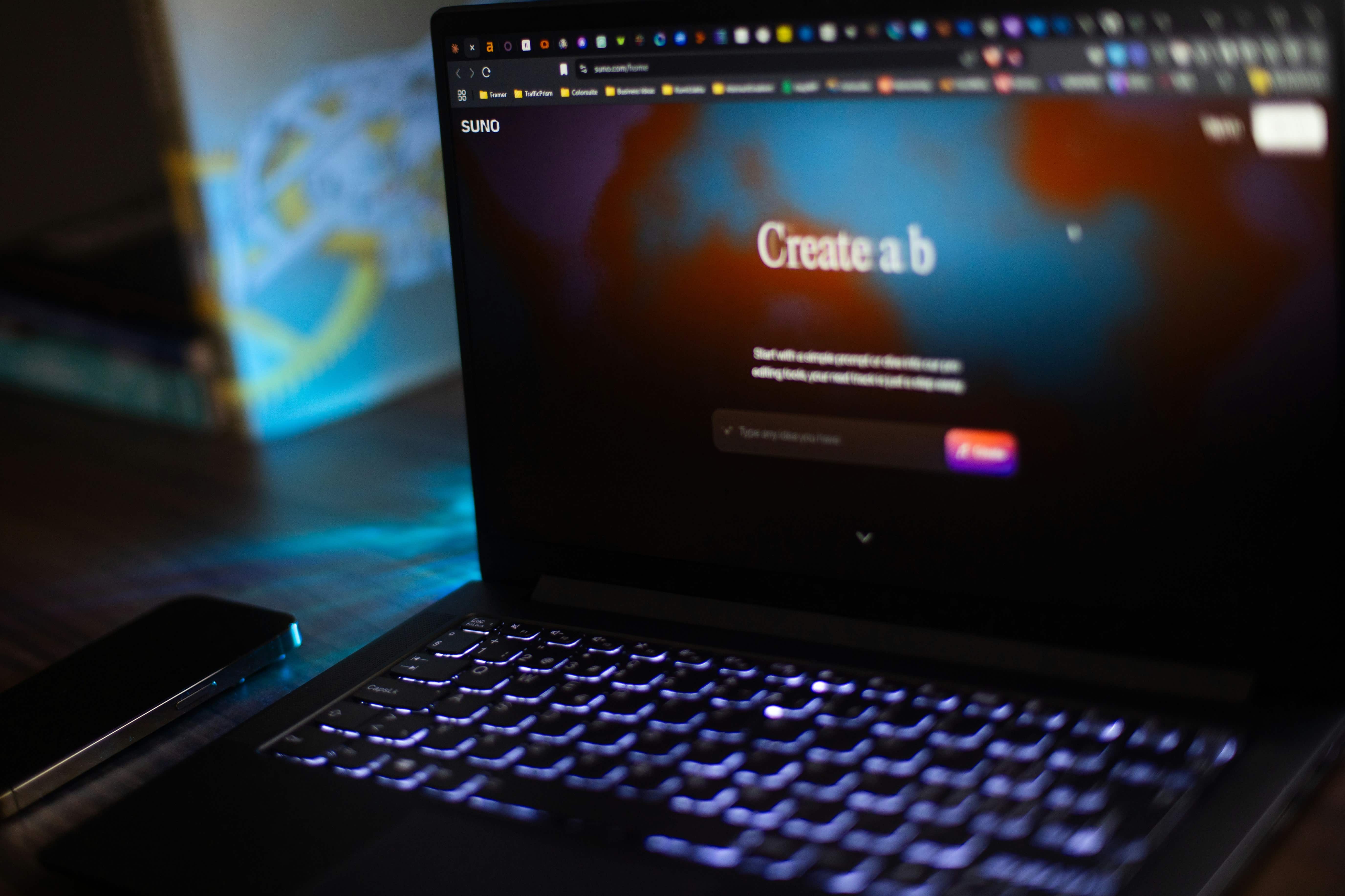 Quark Pulse Platform